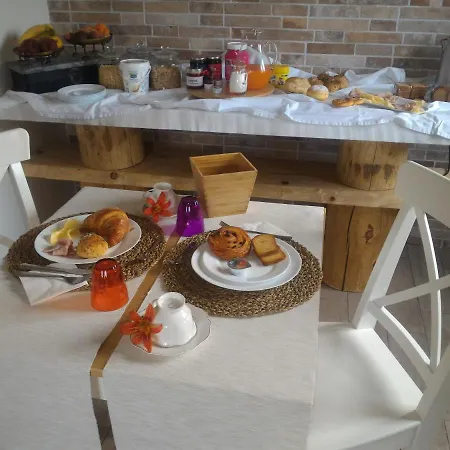 Bed and Breakfast Domus Florio - Humanitas Rozzano