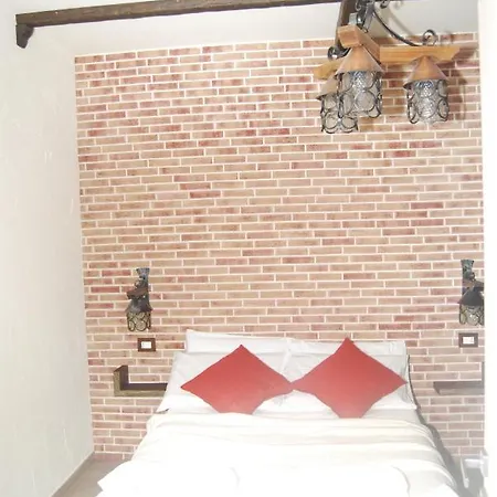 Domus Florio - Humanitas Rozzano Bed and Breakfast *