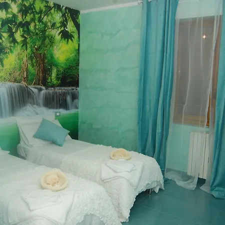 Domus Florio - Humanitas Rozzano Bed and Breakfast
