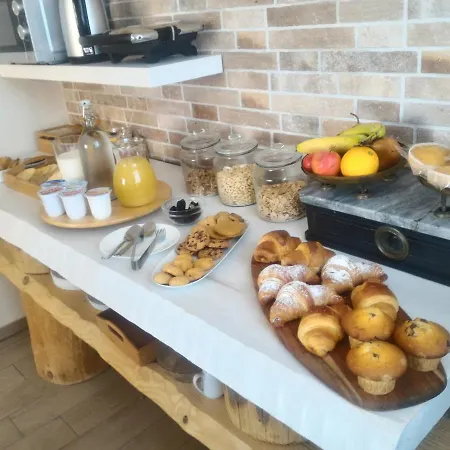 Domus Florio - Humanitas Rozzano Bed and Breakfast