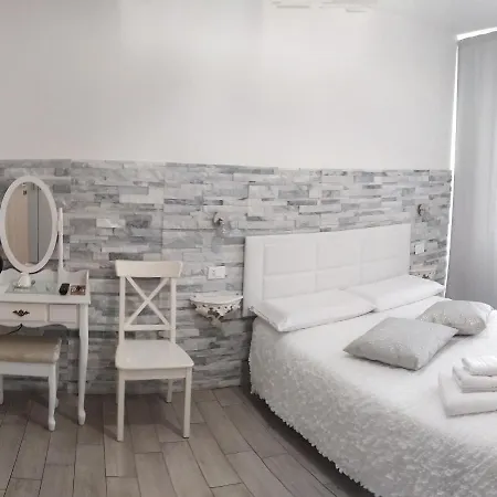 Domus Florio - Humanitas Rozzano Bed and Breakfast Pieve Emanuele