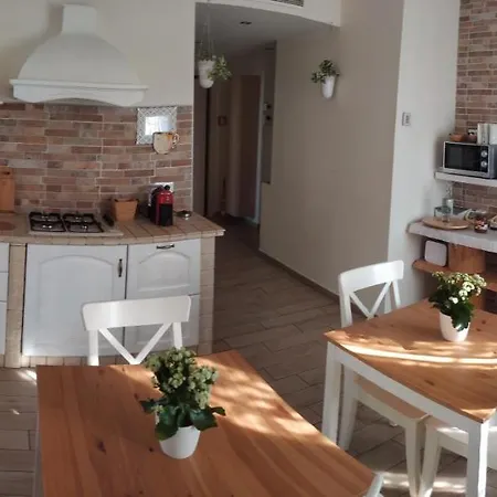 Domus Florio - Humanitas Rozzano Bed and Breakfast *