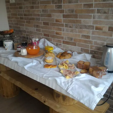 Domus Florio - Humanitas Rozzano Bed & Breakfast *
