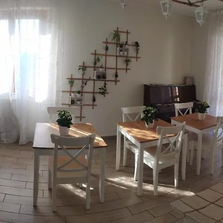 Domus Florio - Humanitas Rozzano Bed & Breakfast Pieve Emanuele